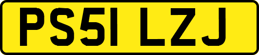 PS51LZJ