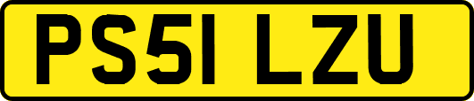 PS51LZU