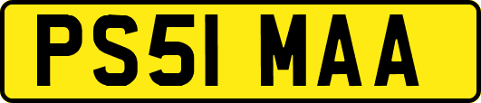 PS51MAA
