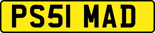 PS51MAD