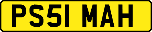 PS51MAH