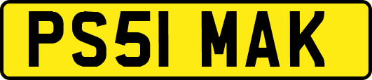 PS51MAK