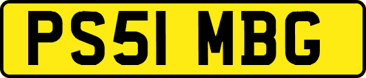 PS51MBG