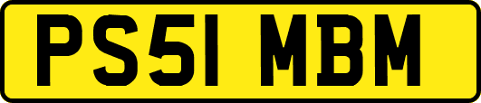 PS51MBM