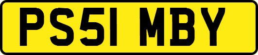 PS51MBY