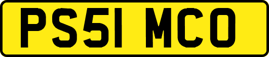 PS51MCO