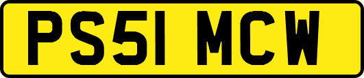 PS51MCW