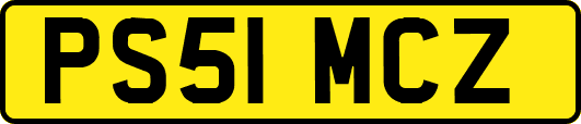 PS51MCZ
