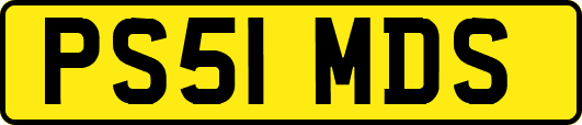 PS51MDS