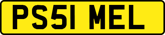 PS51MEL