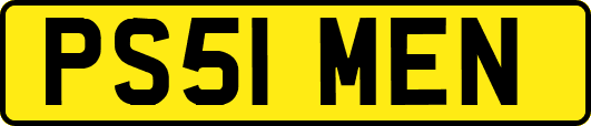 PS51MEN