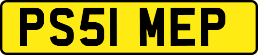 PS51MEP