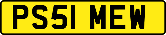 PS51MEW