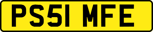 PS51MFE