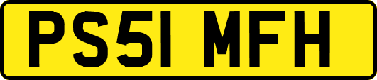 PS51MFH