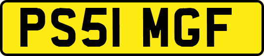 PS51MGF