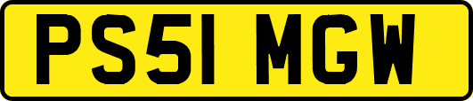 PS51MGW