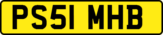 PS51MHB