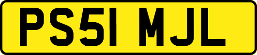 PS51MJL