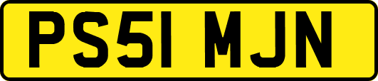 PS51MJN