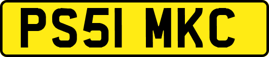 PS51MKC