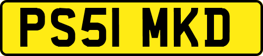PS51MKD