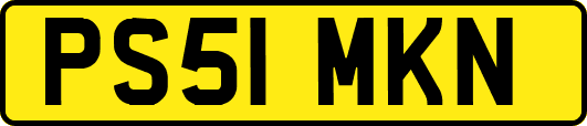 PS51MKN