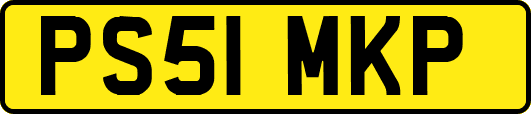 PS51MKP