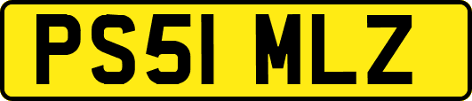 PS51MLZ