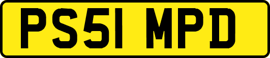 PS51MPD