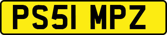 PS51MPZ