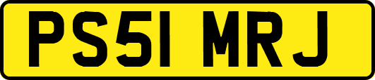 PS51MRJ