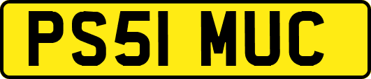 PS51MUC