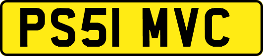 PS51MVC