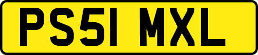 PS51MXL
