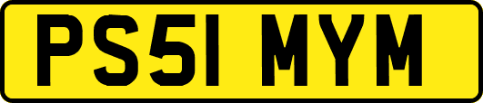 PS51MYM