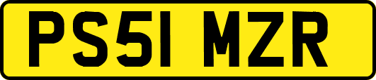 PS51MZR