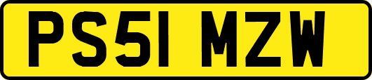 PS51MZW