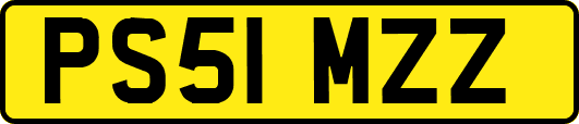 PS51MZZ