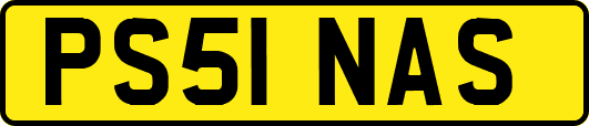 PS51NAS