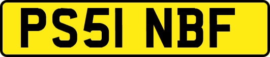 PS51NBF