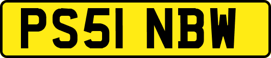 PS51NBW