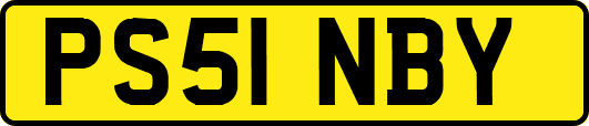 PS51NBY