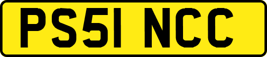 PS51NCC