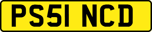 PS51NCD