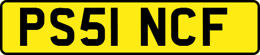PS51NCF