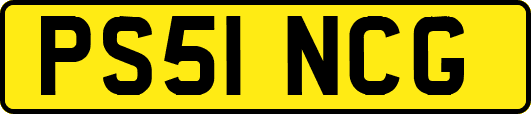 PS51NCG