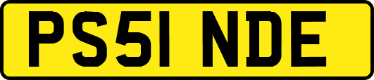 PS51NDE