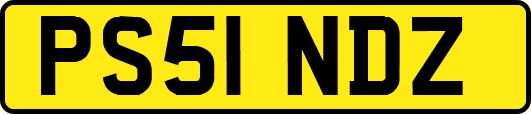 PS51NDZ