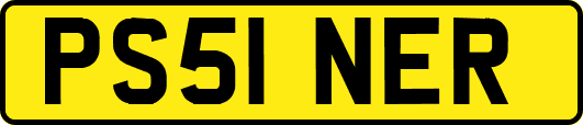 PS51NER